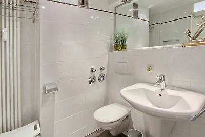 Vakantieappartement Gezinsvakantie Sylt