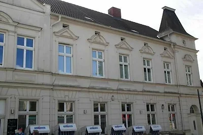 Wohnung Postkutscher