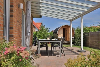 Vakantieappartement Gezinsvakantie Groß Schwansee
