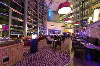 Hotel Cultuur en bezienswaardigheden Erfurt