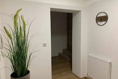 Vakantieappartement Gezinsvakantie Absam