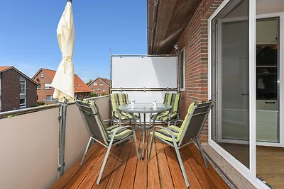 Appartamento Vacanza con famiglia Neuharlingersiel