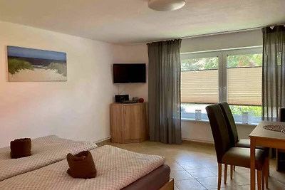 Casa vacanze Vacanza di relax Klink