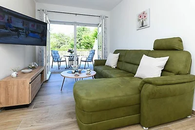 Ferienwohnung Teetied