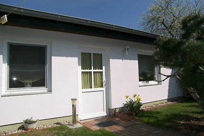 Vakantieappartement Gezinsvakantie Ulrichshorst