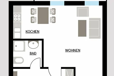 Wohnung 13