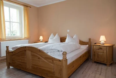 2-Zimmer-Ferienwohnung (2-4 Personen)