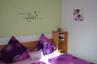 Ferienwohnung II, für max.