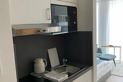 NINO Boardinghouse App. 12 Ruth´s Appartment