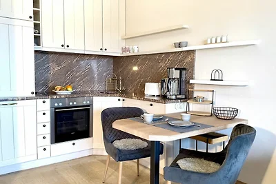 Norderhoog Whg. 59 /2.OG / W