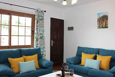 Casa la Viña