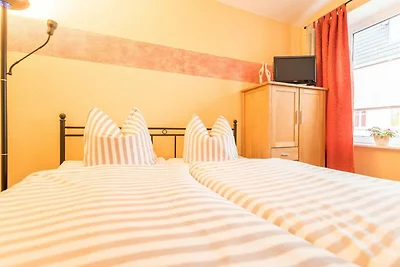 Vakantieappartement Gezinsvakantie Stralsund