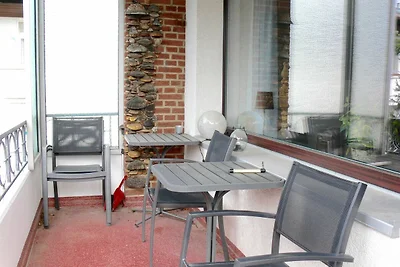 Appartement Vacances avec la famille Bad Harzburg