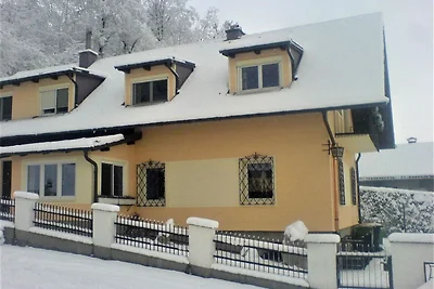 Apartamento Vacaciones familiares Gmunden