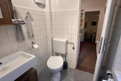Vakantieappartement Gezinsvakantie Worpswede