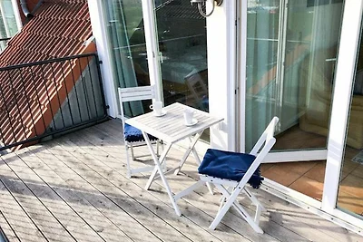 Haus zur Sonne Fewo 6