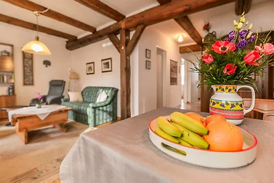 Appartamento Vacanza con famiglia Bad Bevensen
