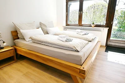 Vakantieappartement Gezinsvakantie Grabenstätt