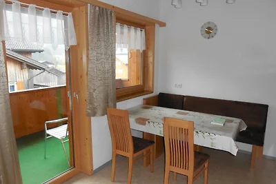 Ferienwohnung 2