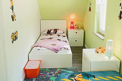 Ferienhaus Hanna