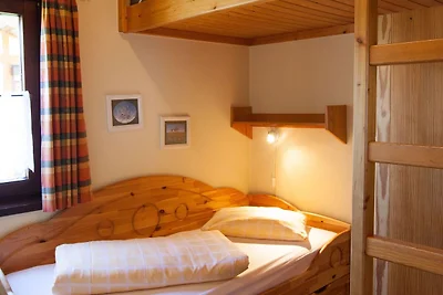 OFI-42 - Ferienhaus mit 2 Schlafzimmern (HT)