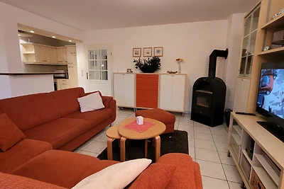 Vakantieappartement Gezinsvakantie Kölpinsee