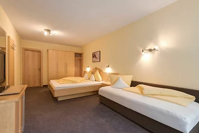 Apart La Vita  2-3 Personen Appartment