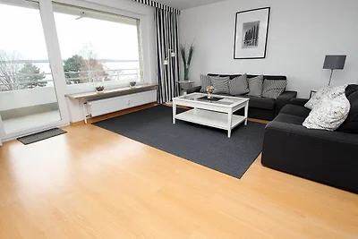 Kaiserallee, Fewo 134