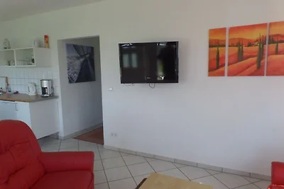 Vakantiehuis Ontspannende vakantie Elmenhorst-Lichtenhagen