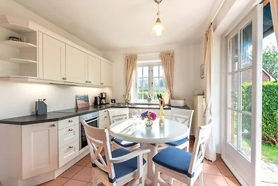 Vakantieappartement Gezinsvakantie Borgsum