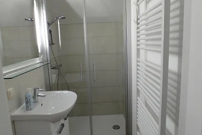 Ferienwohnung 4 - Waldvögelein