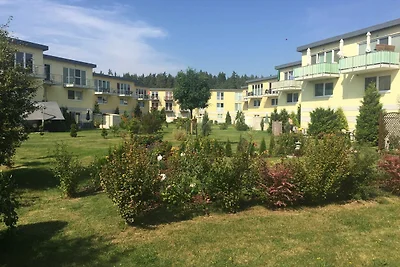 Appartement Vacances avec la famille Gelbensande