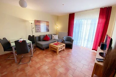 Ferienwohnung 28 Nachtigallenweg
