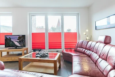 Vakantieappartement Gezinsvakantie Klütz
