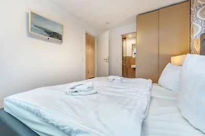 Vakantieappartement Gezinsvakantie Sellin