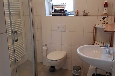 Ferienwohnung 60 qm