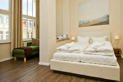 Villa Anna Bansin, 5 Saphir