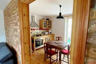 Apartament Dla rodzin Kamminke