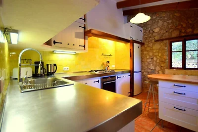 Appartamento Vacanza con famiglia Buger