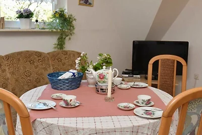 Appartamento Vacanza con famiglia Westoverledingen
