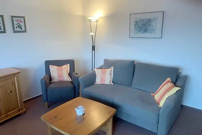 Haus Hauke Haien Whg 07