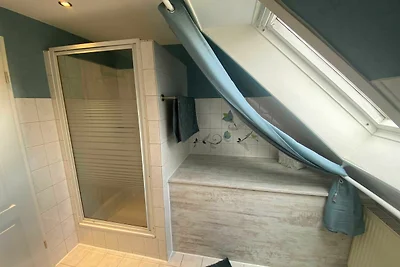 Ferienwohnung Alte Meierei Whg. 2