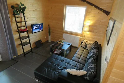Ferienhaus 3a Nordland 60qm für max.