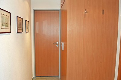 Vakantieappartement Gezinsvakantie Göhren