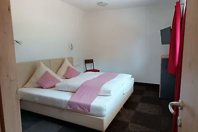 Panoramawohnung 270° für 2 Personen (50m²)