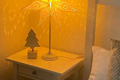 Ferienwohnung Petra