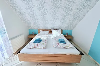 Appartamento Vacanza con famiglia Horumersiel