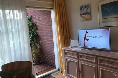 Appartamento Vacanza con famiglia Westerland