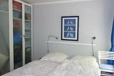 Ferienhaus Ostseeperle