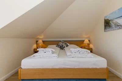 apartman za odmor Obiteljski odmor Kühlungsborn